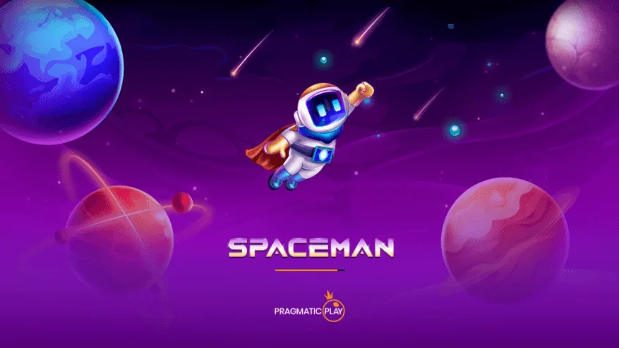 Misteri Galaksi: Kemenangan di Spaceman Slot Menantimu!